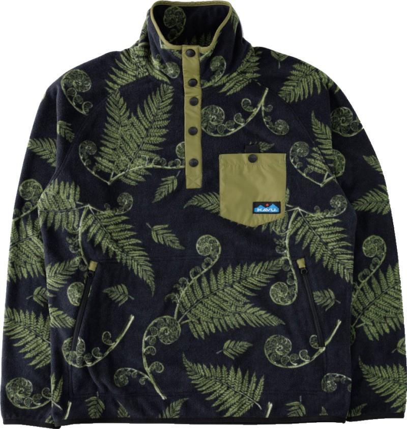 Teannaway - Mens - fiddlehead 1