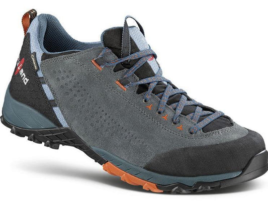 Alpha GTX - Mens - Dark Blue 1