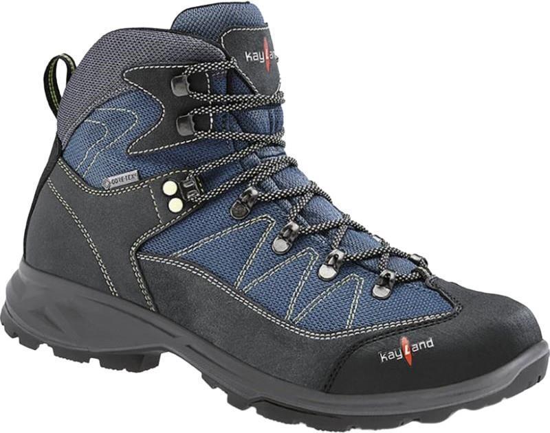 Ascent Evo GTX - Mens - Blue Grey 1