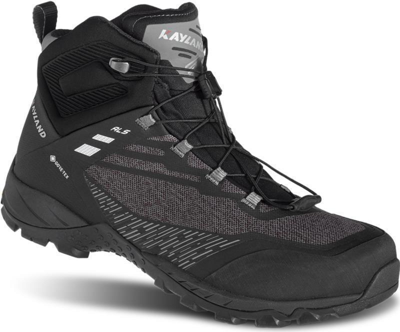 Stinger GTX - Mens - Black 1
