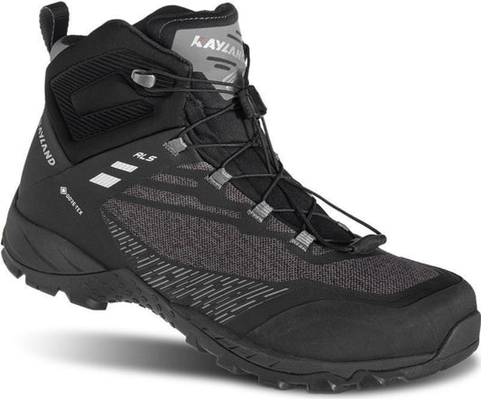 Stinger GTX - Mens - Black 1