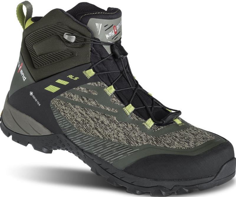 Stinger GTX - Mens - Olive 1