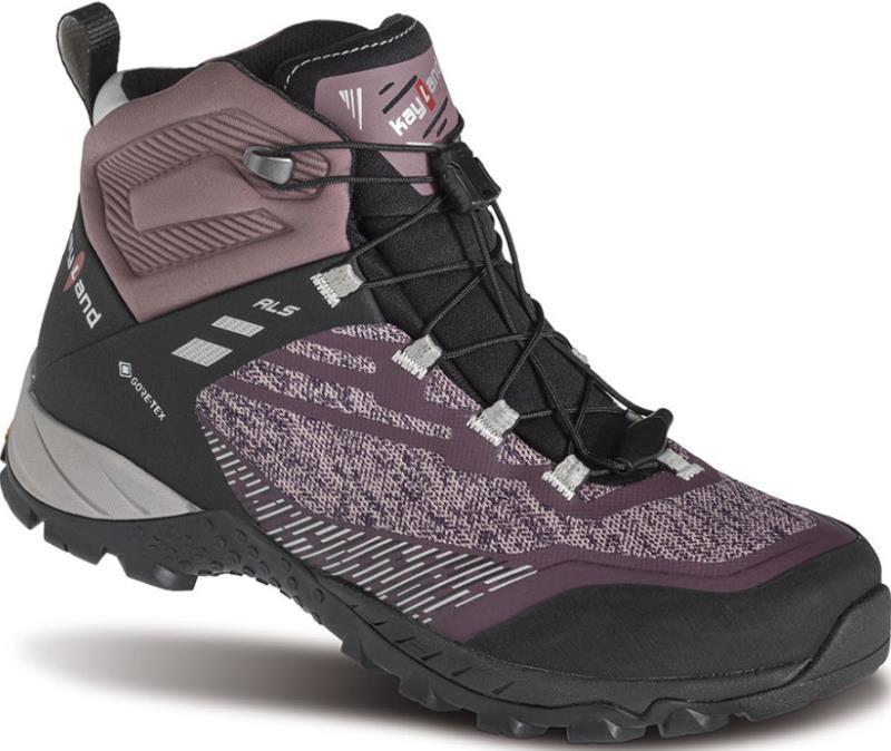Stinger GTX - Womens - Grape 1