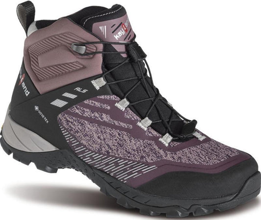 Stinger GTX - Womens - Grape 1