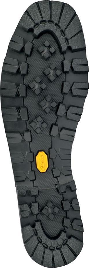 Super Ice Evo GTX - Mens - Black Red 6