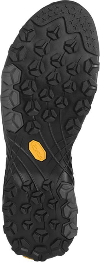 Alpha Knit GTX - Mens - black 1