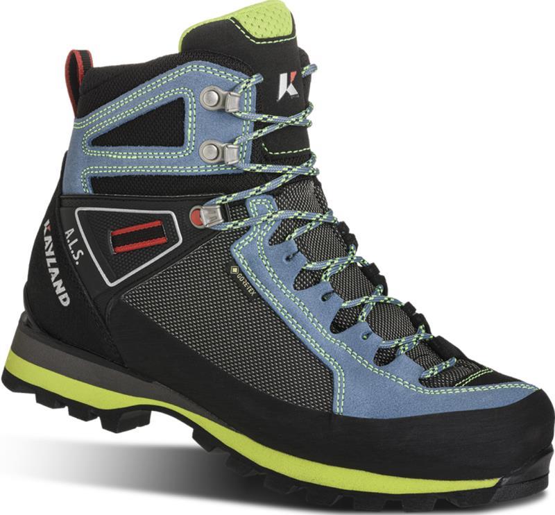 Cross Mountain GTX - Womens - azure 1