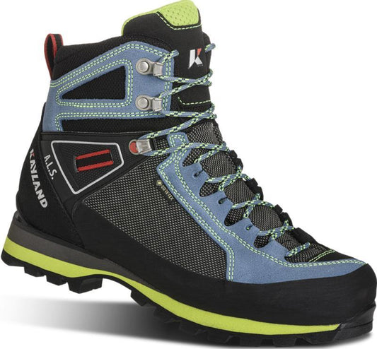 Cross Mountain GTX - Womens - azure 1