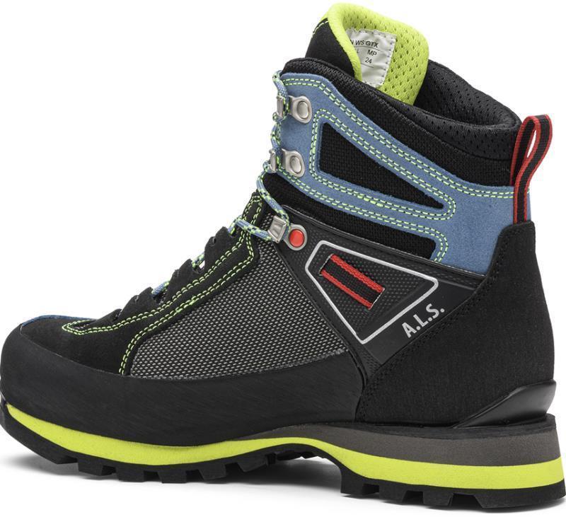 Cross Mountain GTX - Womens - azure 1