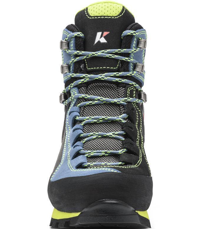Cross Mountain GTX - Womens - azure 1