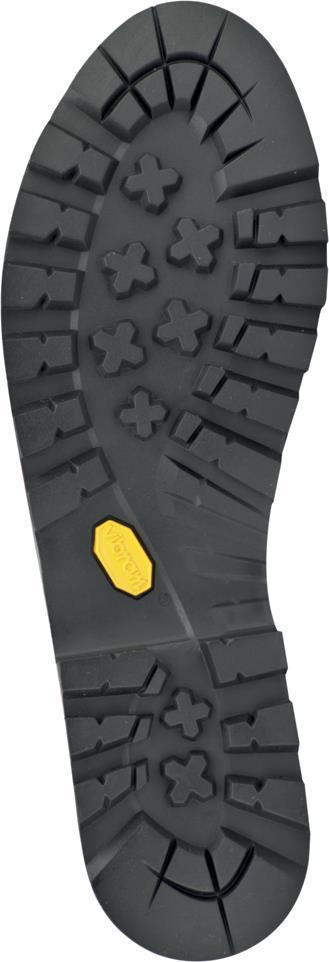 Cross Mountain GTX - Womens - grey 1