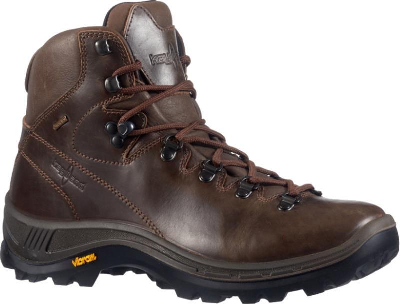 Cumbria GTX - Unisex - brown 1