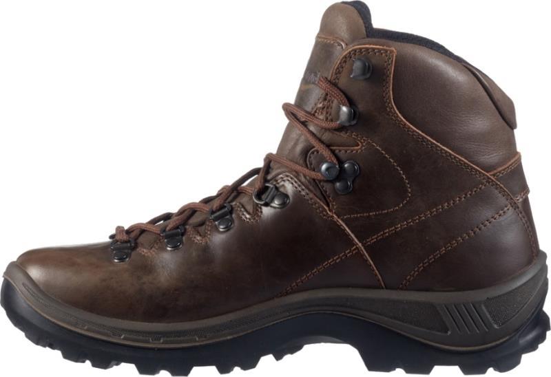 Cumbria GTX - Unisex - brown 1