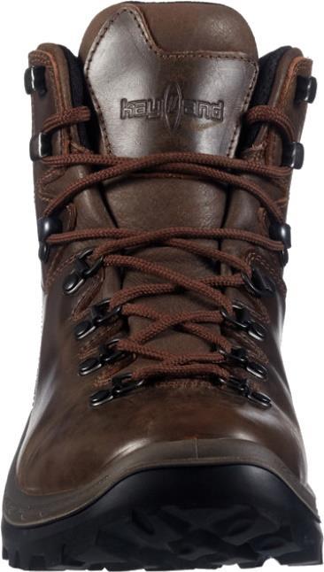Cumbria GTX - Unisex - brown 1