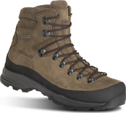 Globo GTX - Mens - brown 1