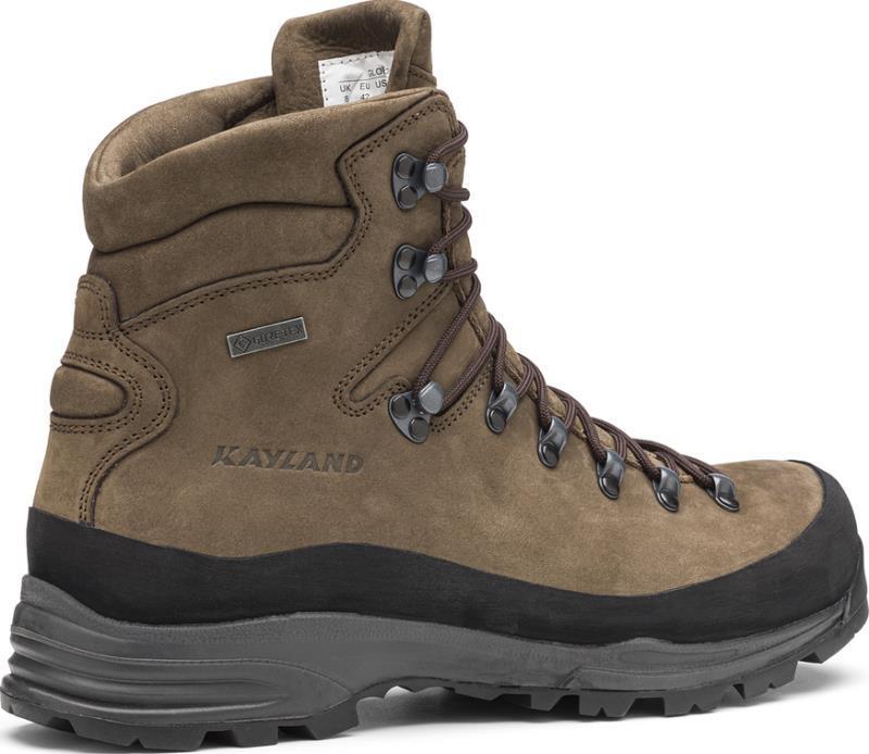 Globo GTX - Mens - brown 1