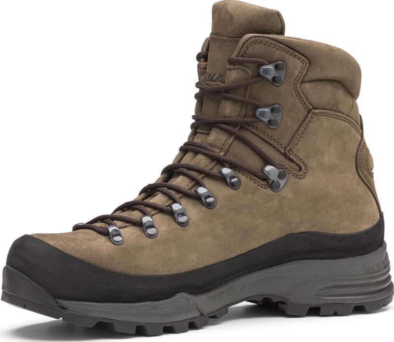 Globo GTX - Mens - brown 1