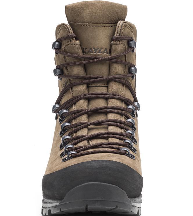 Globo GTX - Mens - brown 1