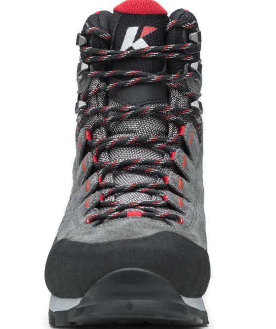 Grand Tour GTX - Mens - grey red 1