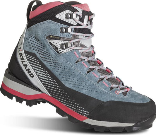 Grand Tour GTX - Womens - azure rose 1