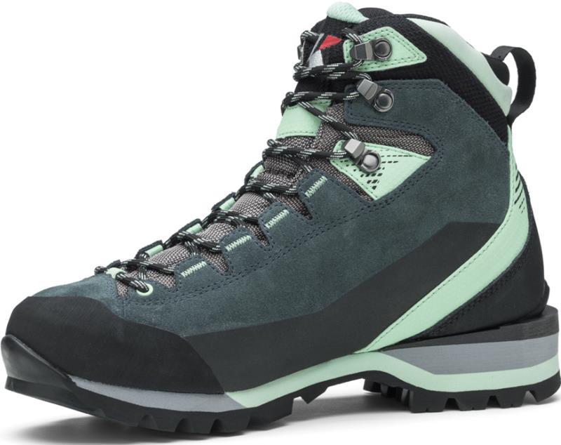 Grand Tour GTX - Womens - grey lightgreen 1