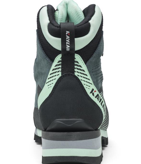 Grand Tour GTX - Womens - grey lightgreen 1
