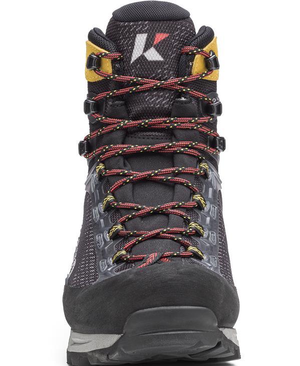 Rocket GTX - Mens - black yellow 1