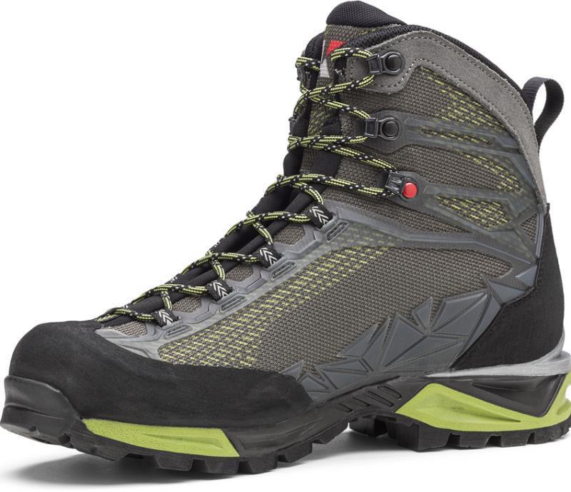 Rocket GTX - Mens - olive lime 1
