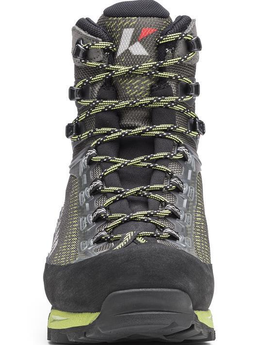 Rocket GTX - Mens - olive lime 1