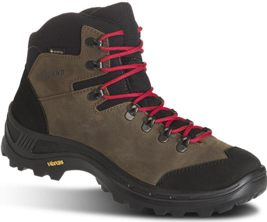 Starland GTX - Mens - brown 1