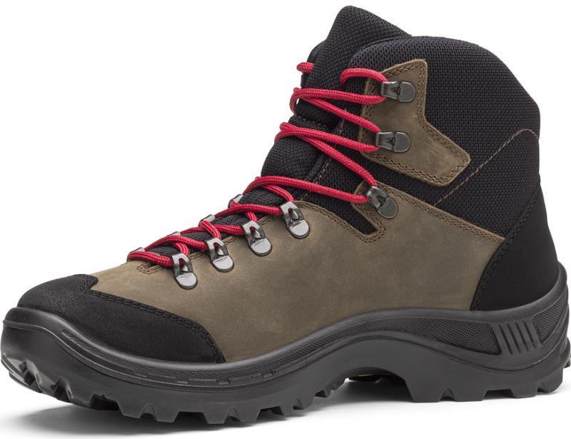 Starland GTX - Mens - brown 1