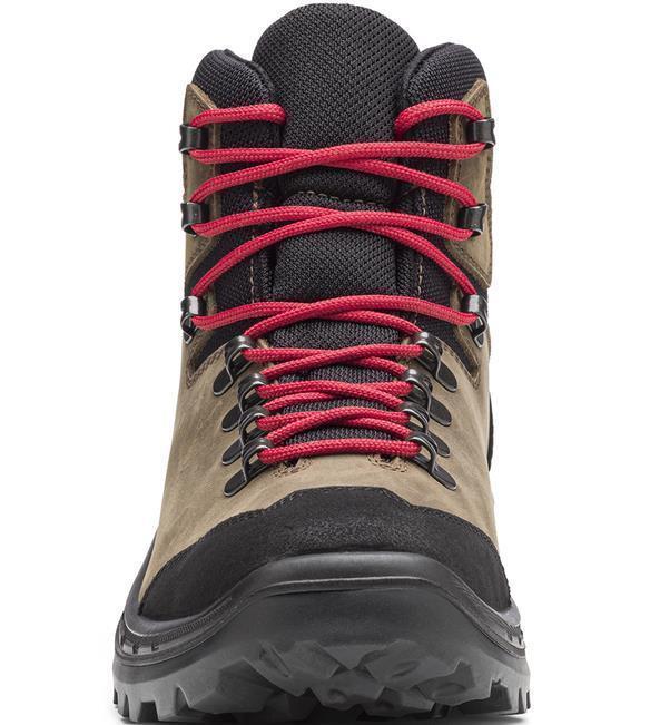 Starland GTX - Mens - brown 1