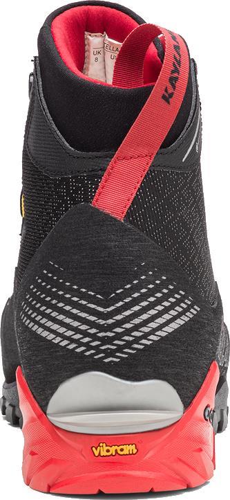 Stellar AD GTX - Mens - Black Red 7