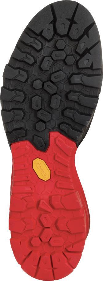 Stellar AD GTX - Mens - Black Red 8