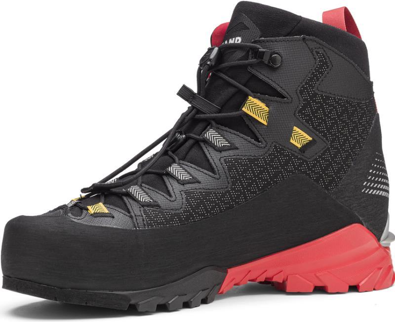 Stellar AD GTX - Mens - black red 1