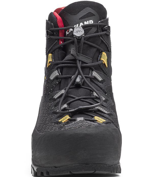 Stellar AD GTX - Mens - black red 1