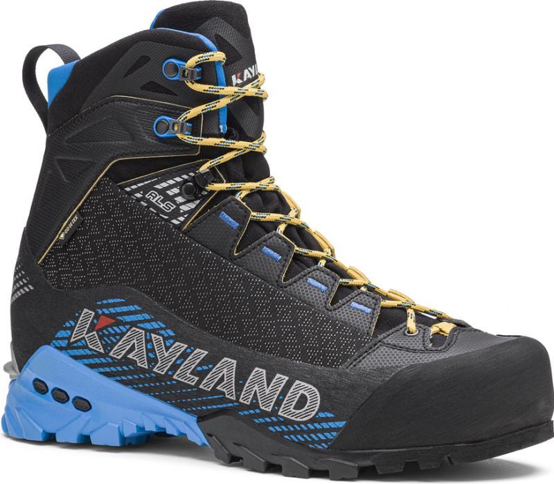 Stellar GTX - Mens - black blue 1