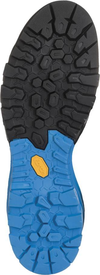 Stellar GTX - Mens - black blue 1