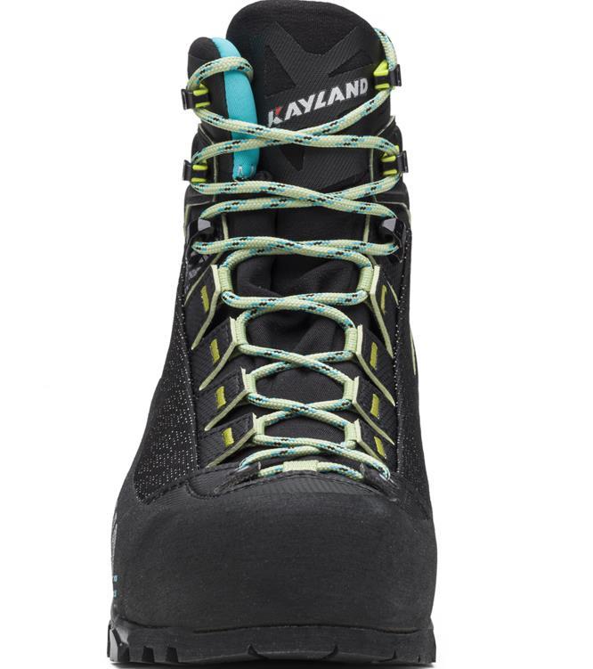 Stellar GTX - Womens - black turquoise 1
