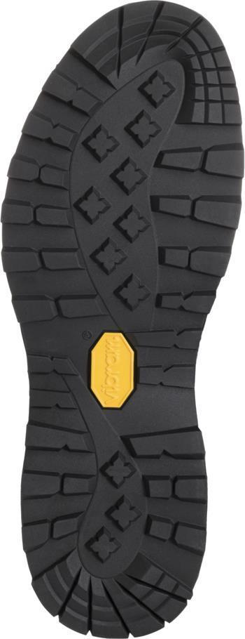 Taiga Evo GTX - Mens - black orange 1