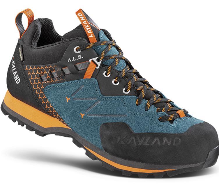 Vitrik GTX - Mens - teal blue 1