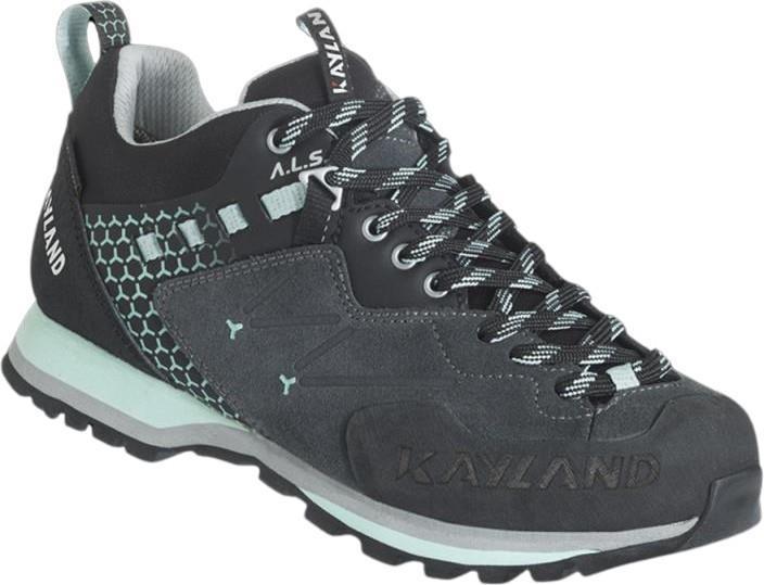 Vitrik GTX - Womens - dark grey 1