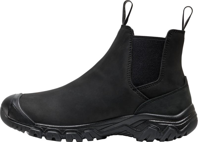 Anchorage Boot IV WP - Mens - black / black 1