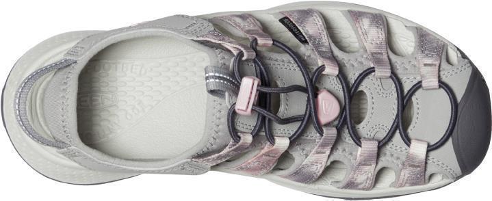 Astoria West Sandal - Womens - Fawn / Tie Dye 7