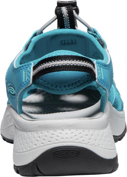 Astoria West Sandal - Womens - Sea Moss / Tie Dye 6