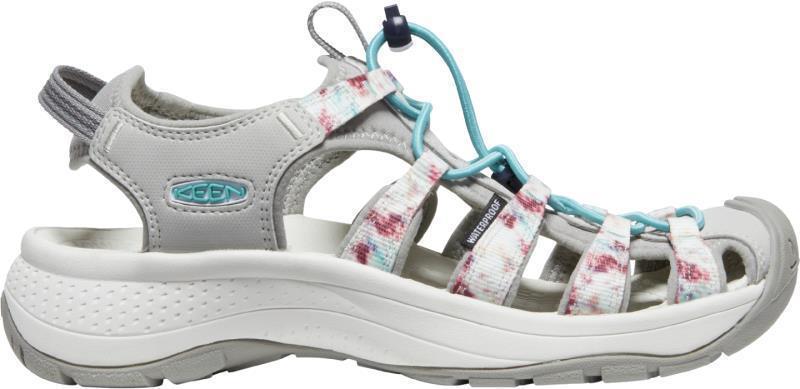 Astoria West Sandal - Womens - Vapor / Porcelain 2