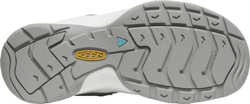 Astoria West Sandal - Womens - Vapor / Porcelain 4