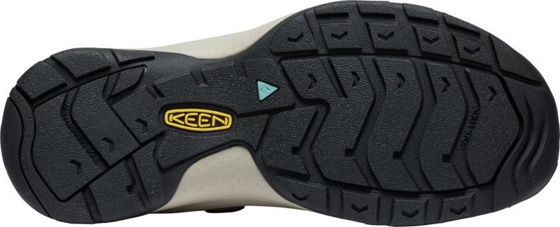 Astoria West Sandal - Womens - naval academy / reef waters 1