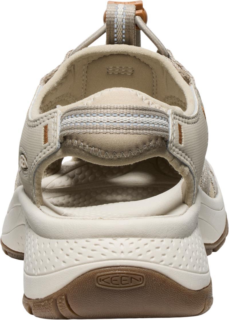 Astoria West Sandal - Womens - plaza taupe / roasted pecan 1