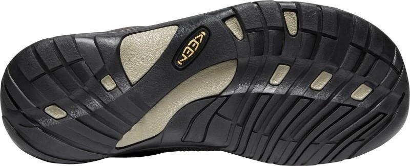 Austin, Wide - Mens - chocolate brown 1